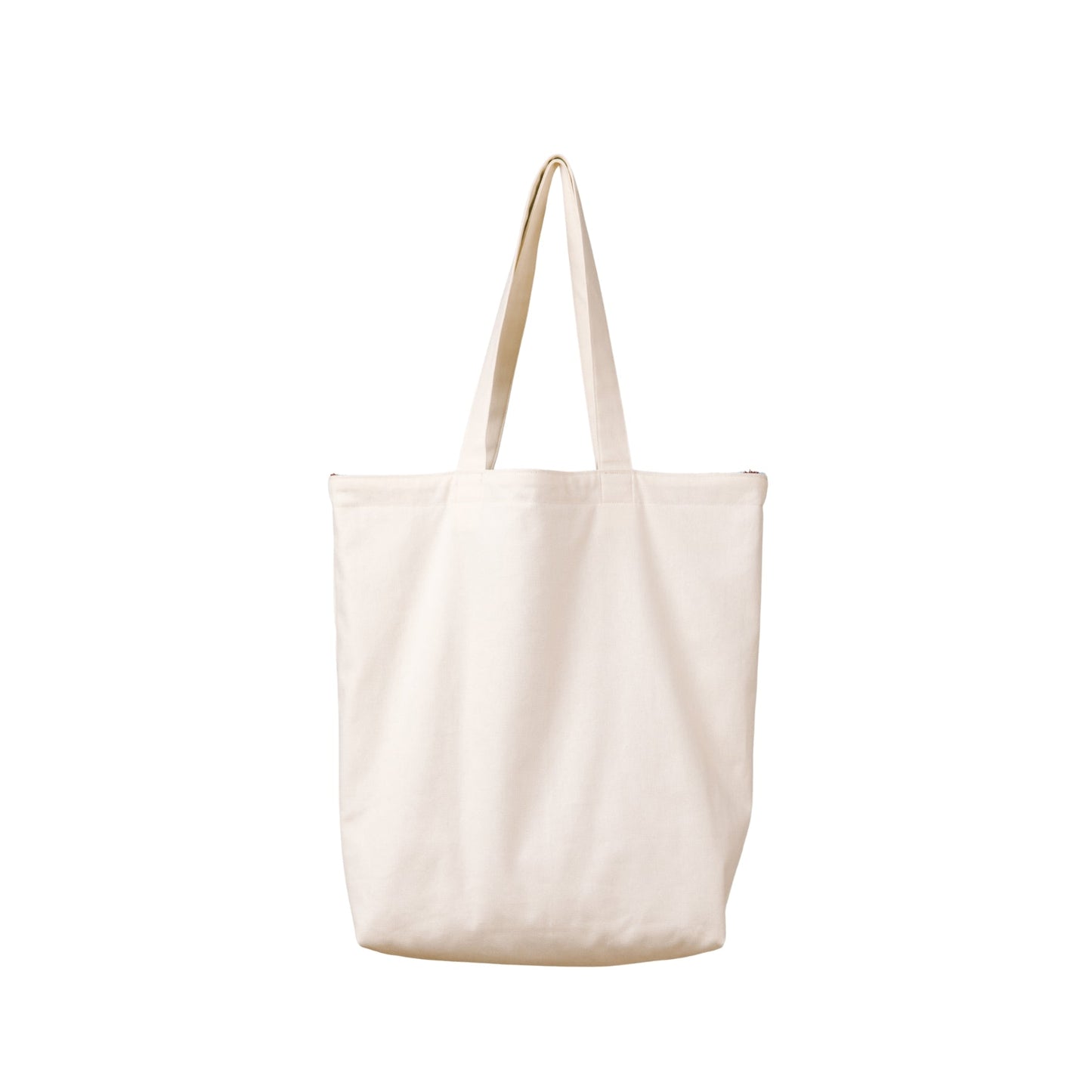 【Limited】DOGGY TOTE　MINT SODA × SAND