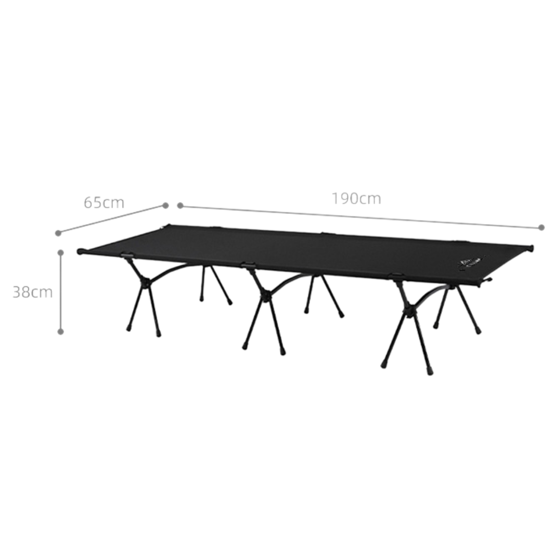 Tillak Camping Bed Cot