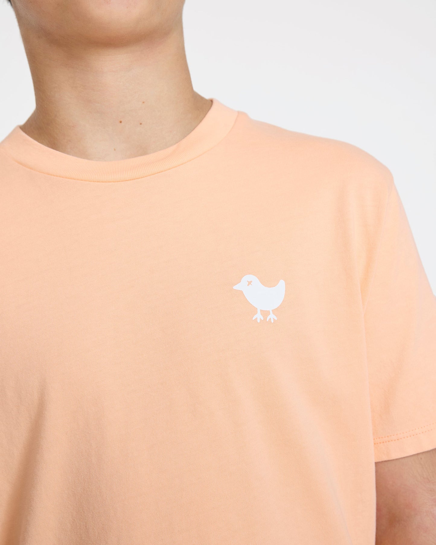 Youth Bad Tee - Prairie Sunset