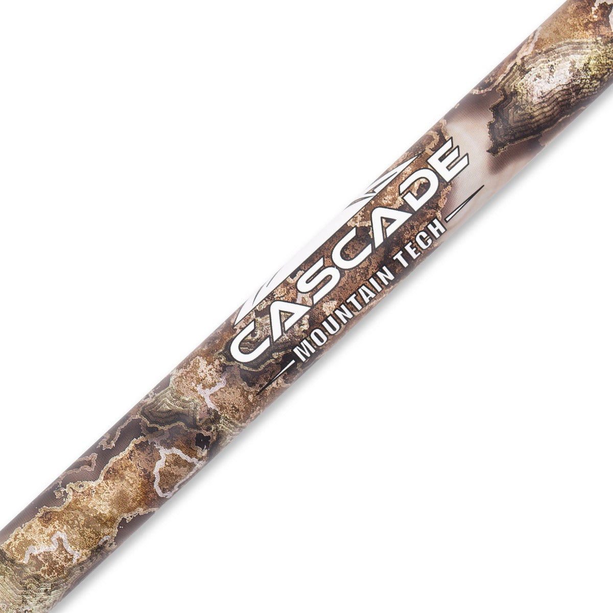 Carbon Fiber Quick Lock Monopod w/ Mossy Oak Elements Contour Pattern