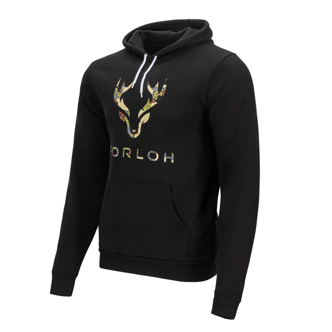 FORLOH Unisex Hoodie