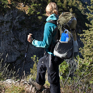 Gravity Water Filter System 3.0L