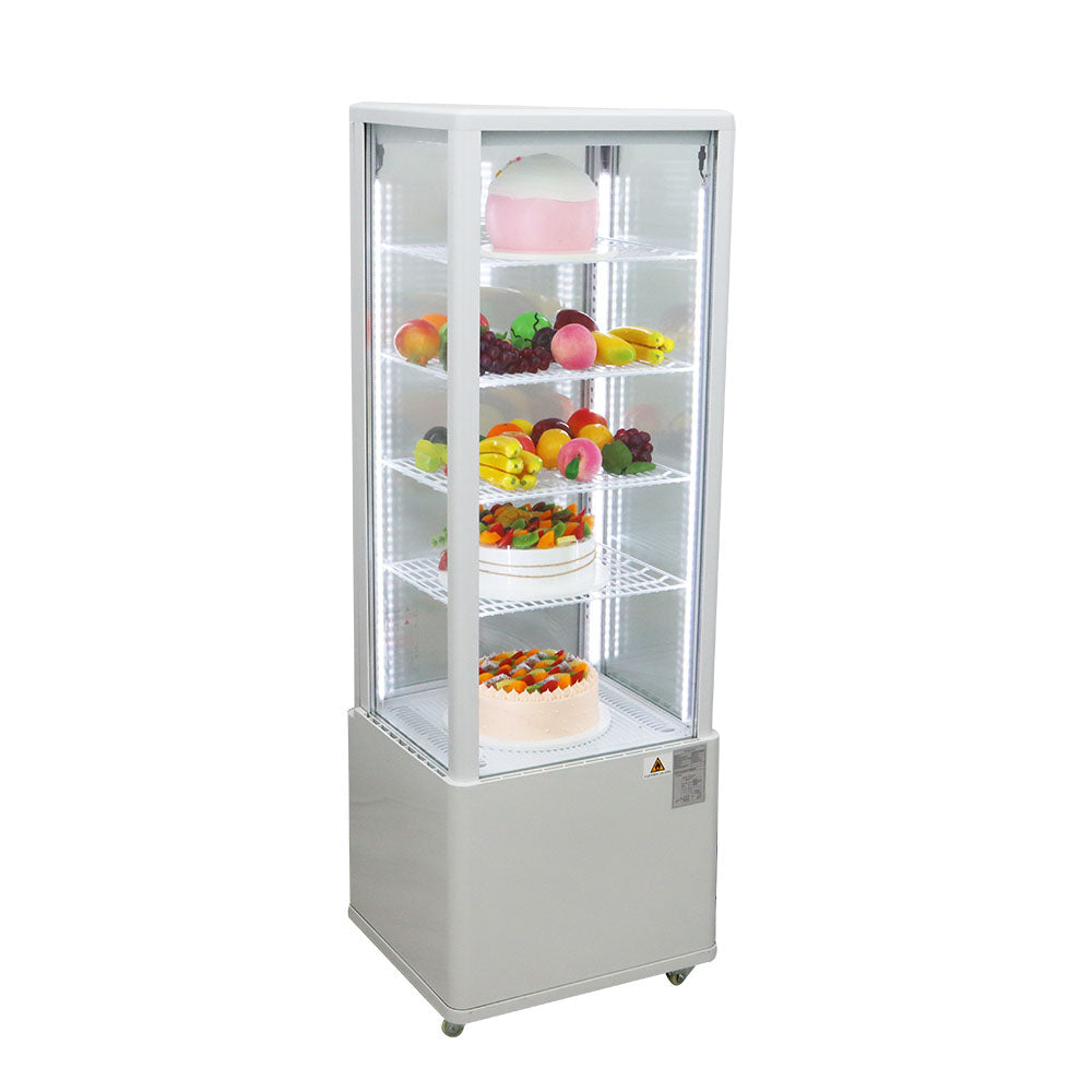 Cake Display Cabinet