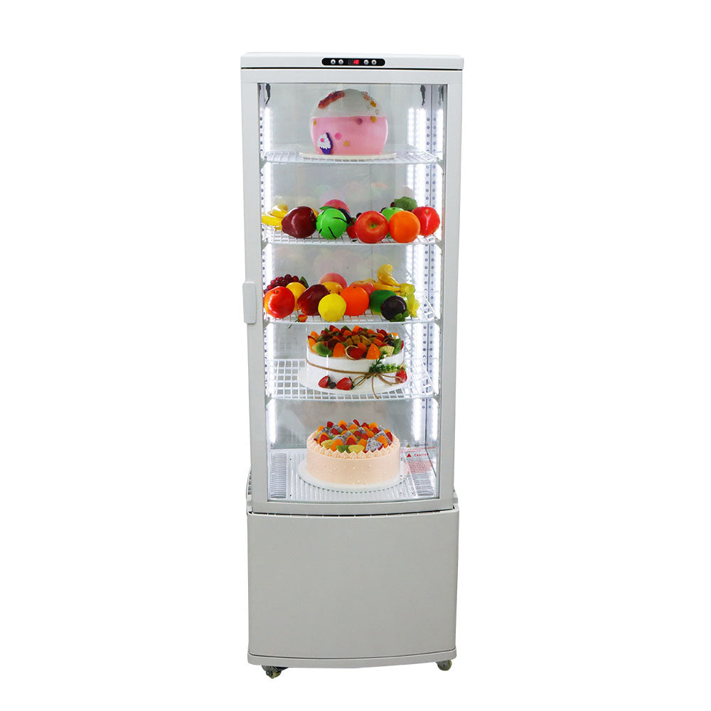 Cake Display Cabinet