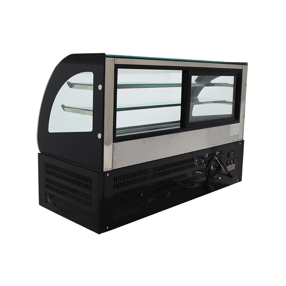 Desktop Refrigerated Display Cabinet