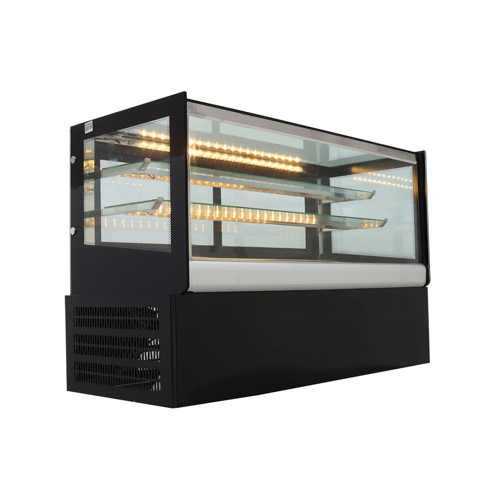 Desktop Refrigerated Display Cabinet
