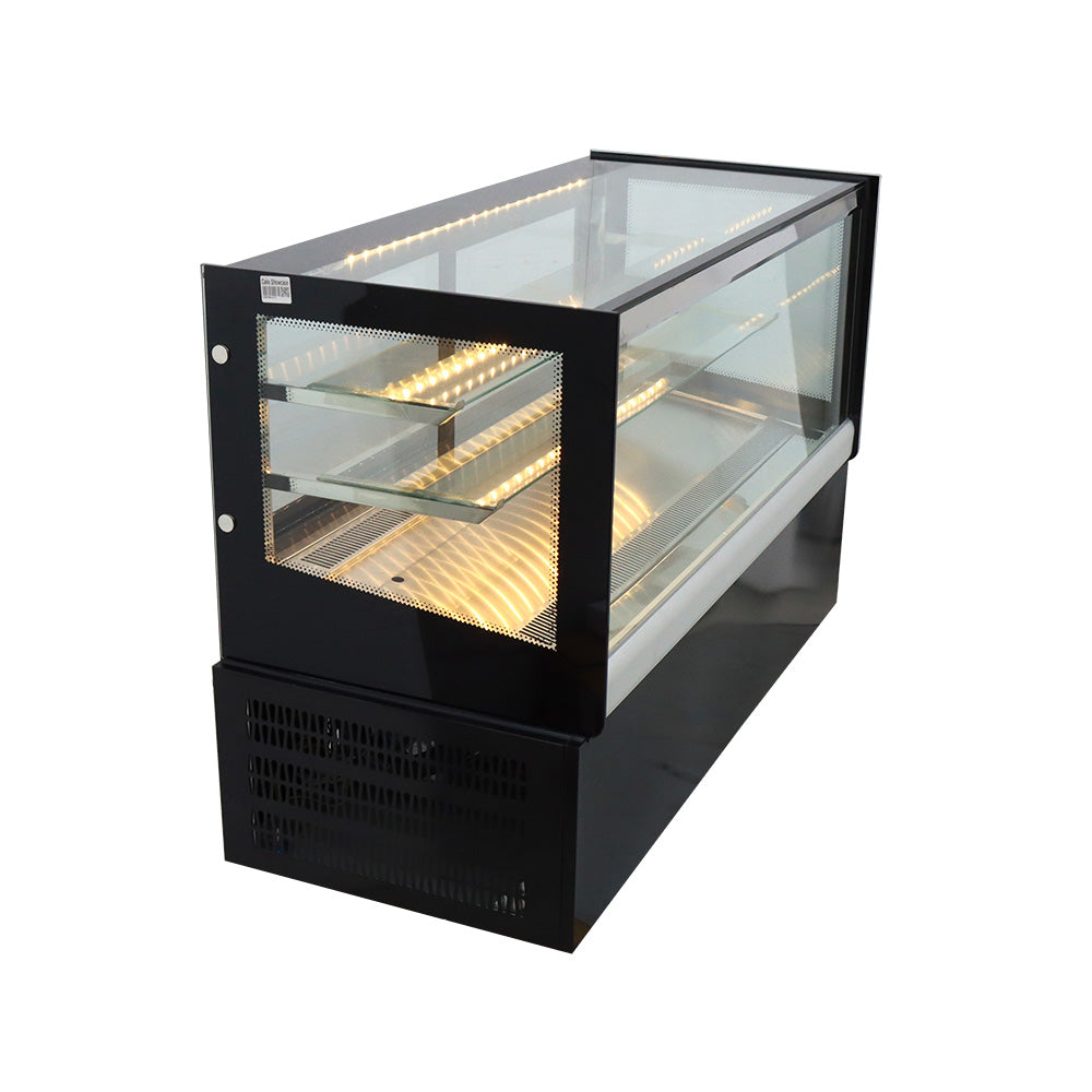 Desktop Refrigerated Display Cabinet