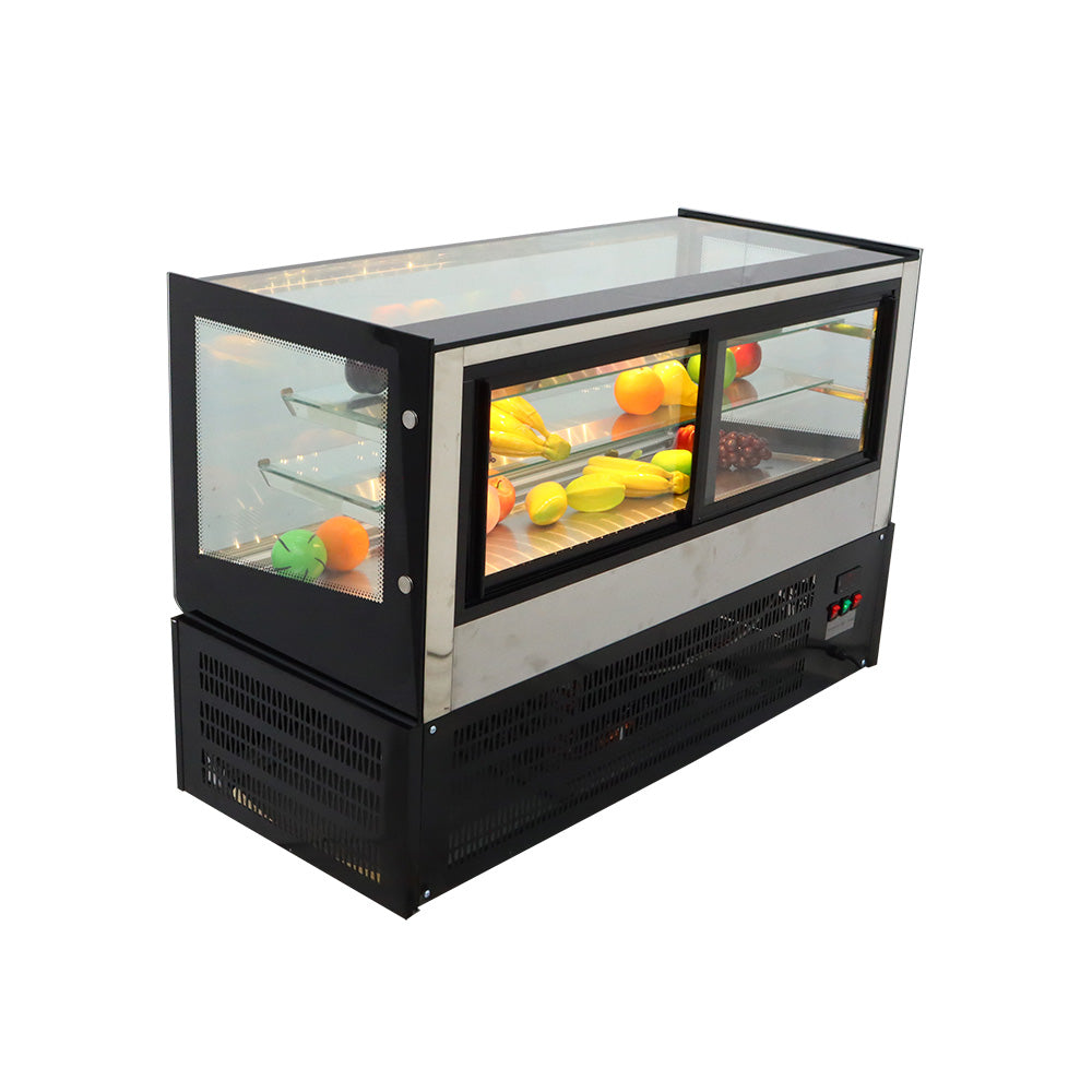 Desktop Refrigerated Display Cabinet