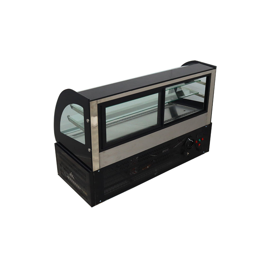 Desktop Refrigerated Display Cabinet