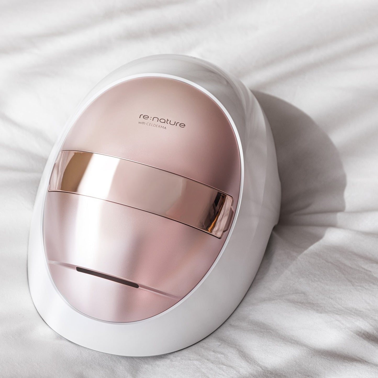 Refurbished B grade Standard LED Face Mask (CBD-AM106W)