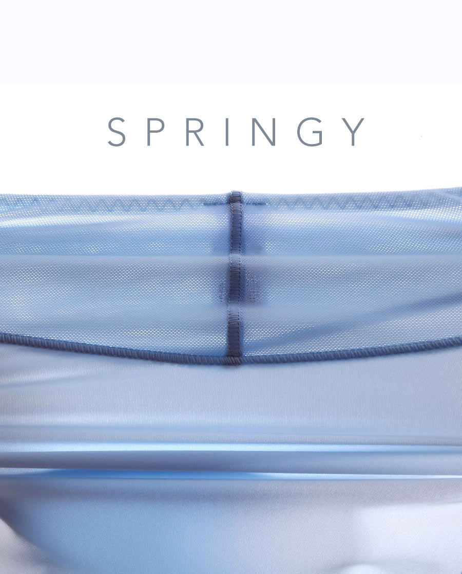 Aimer KIKI Mid-rise Hiphuggers