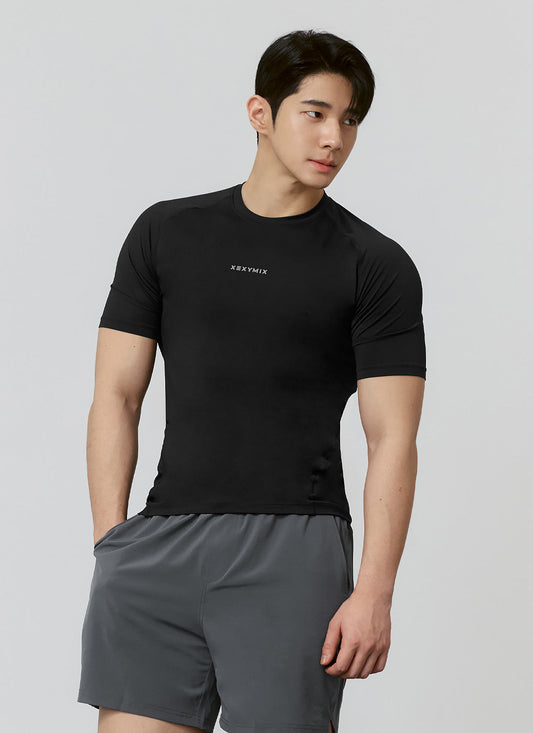 Base Tech Short Sleeve