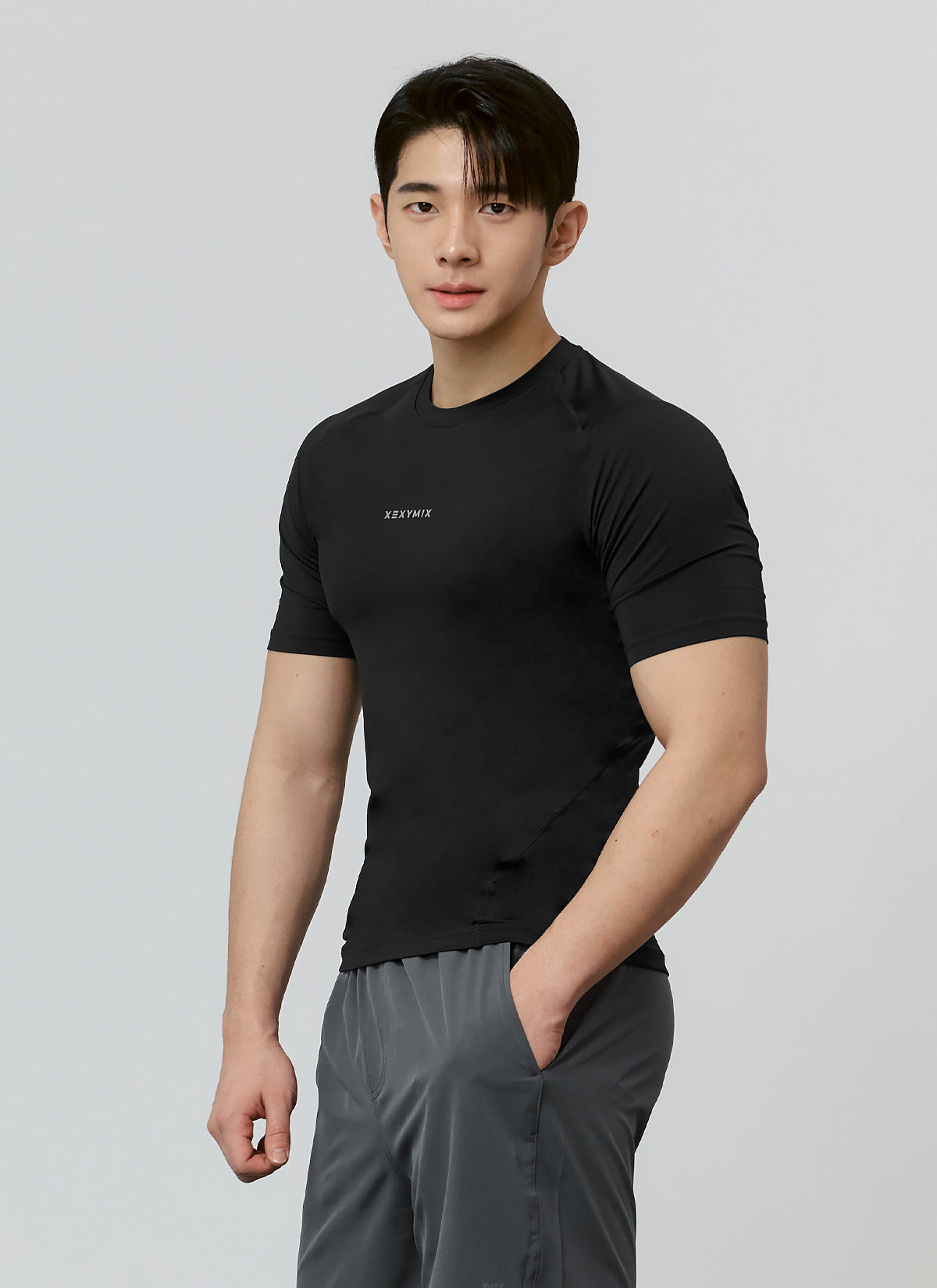 Base Tech Short Sleeve