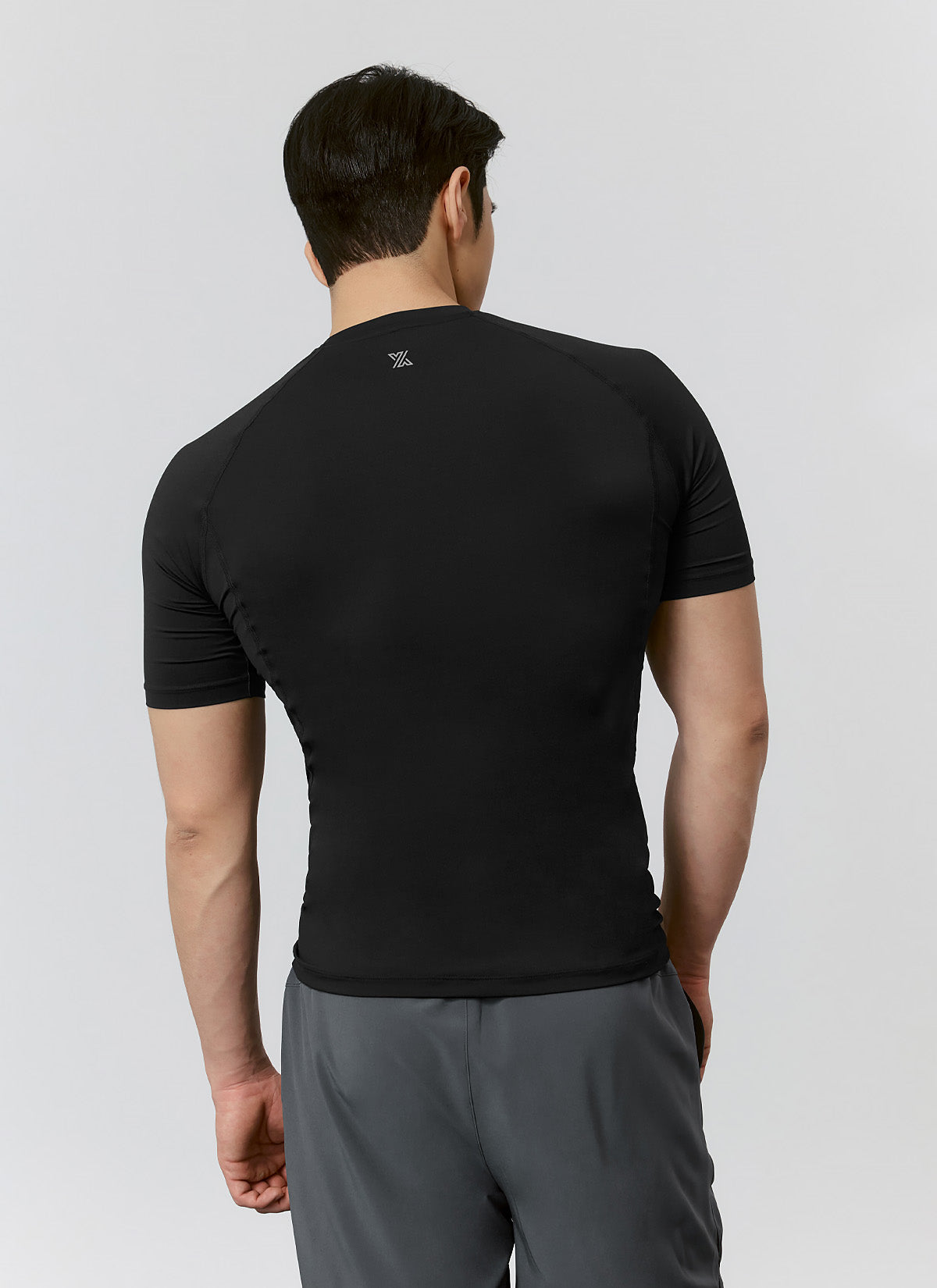 Base Tech Short Sleeve