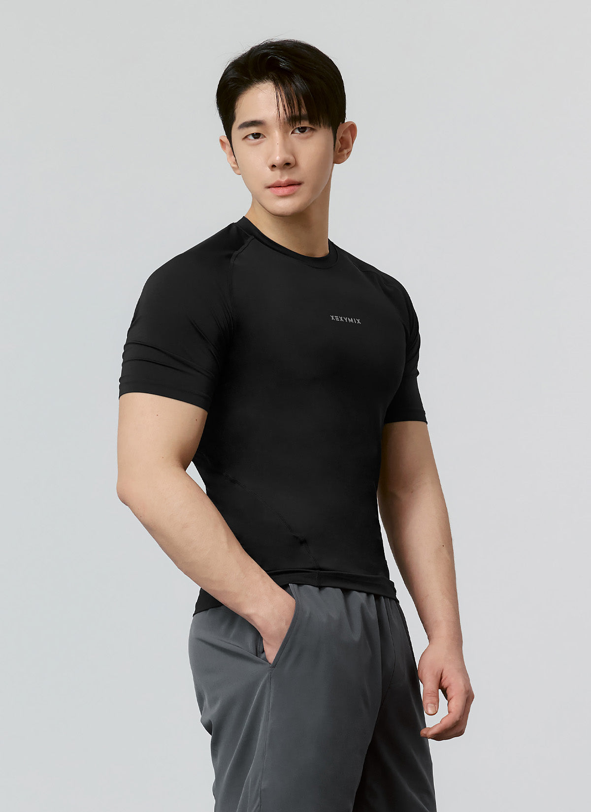 Base Tech Short Sleeve