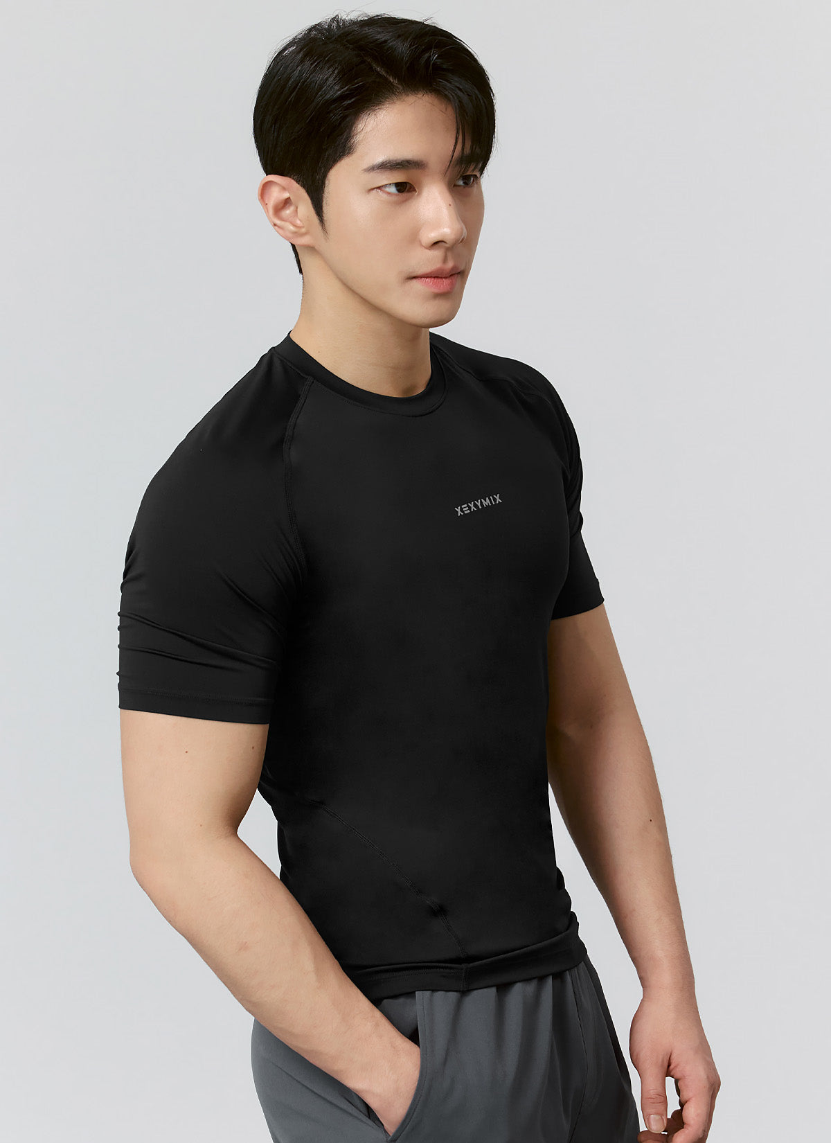 Base Tech Short Sleeve