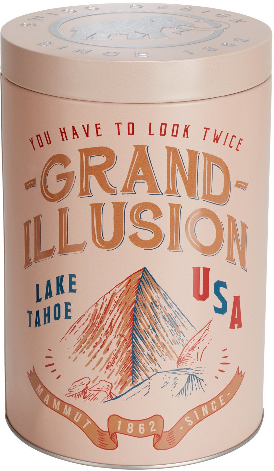 Pure Chalk Collectors Box