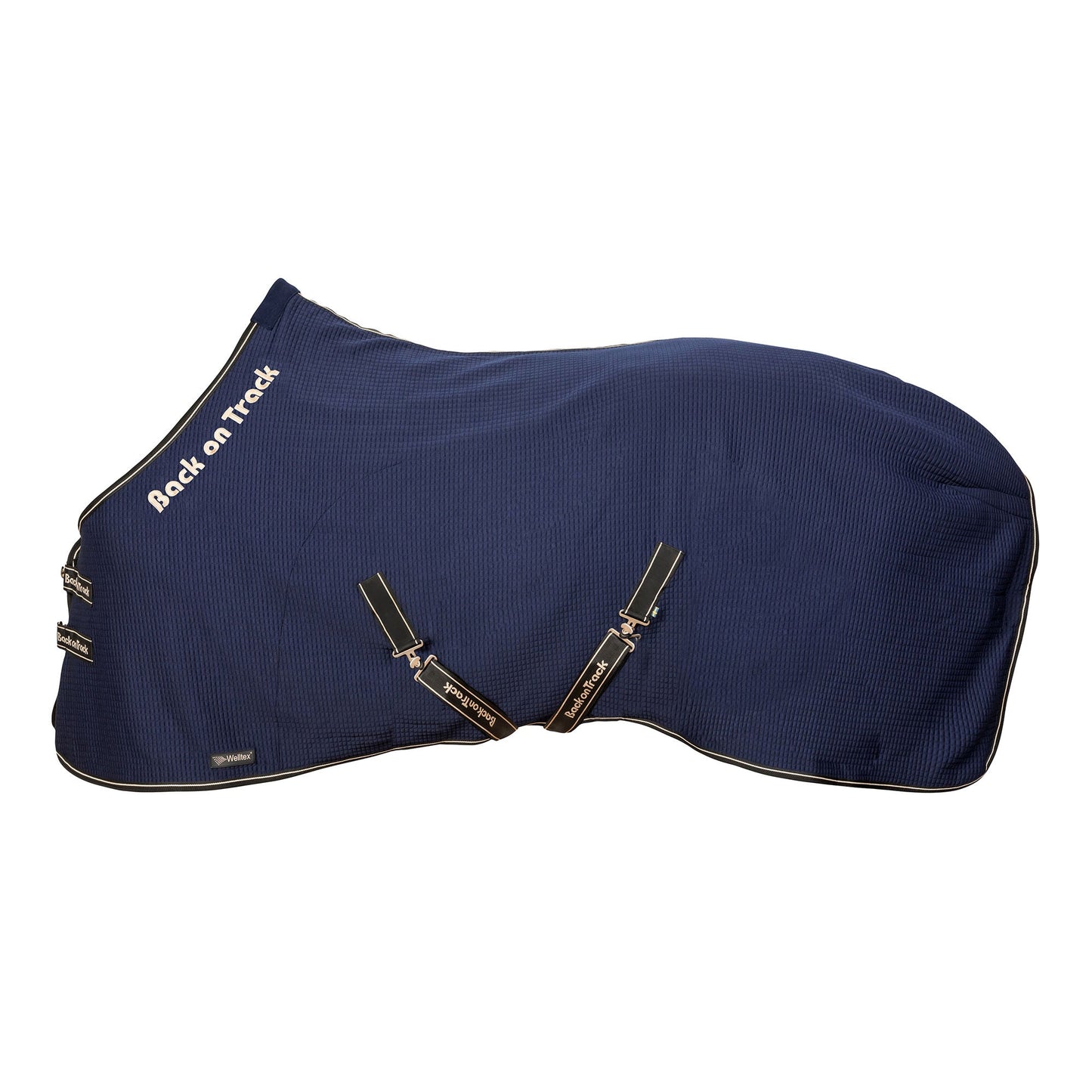 Quick Cooler Sweat Blanket
