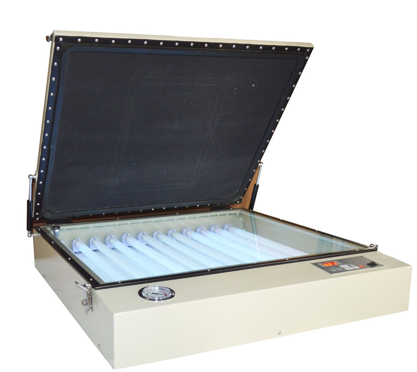 110V Vacuum Exposure Unit