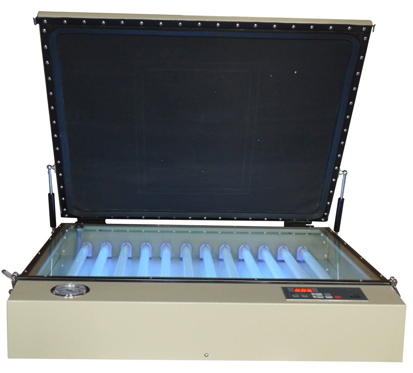 110V Vacuum Exposure Unit