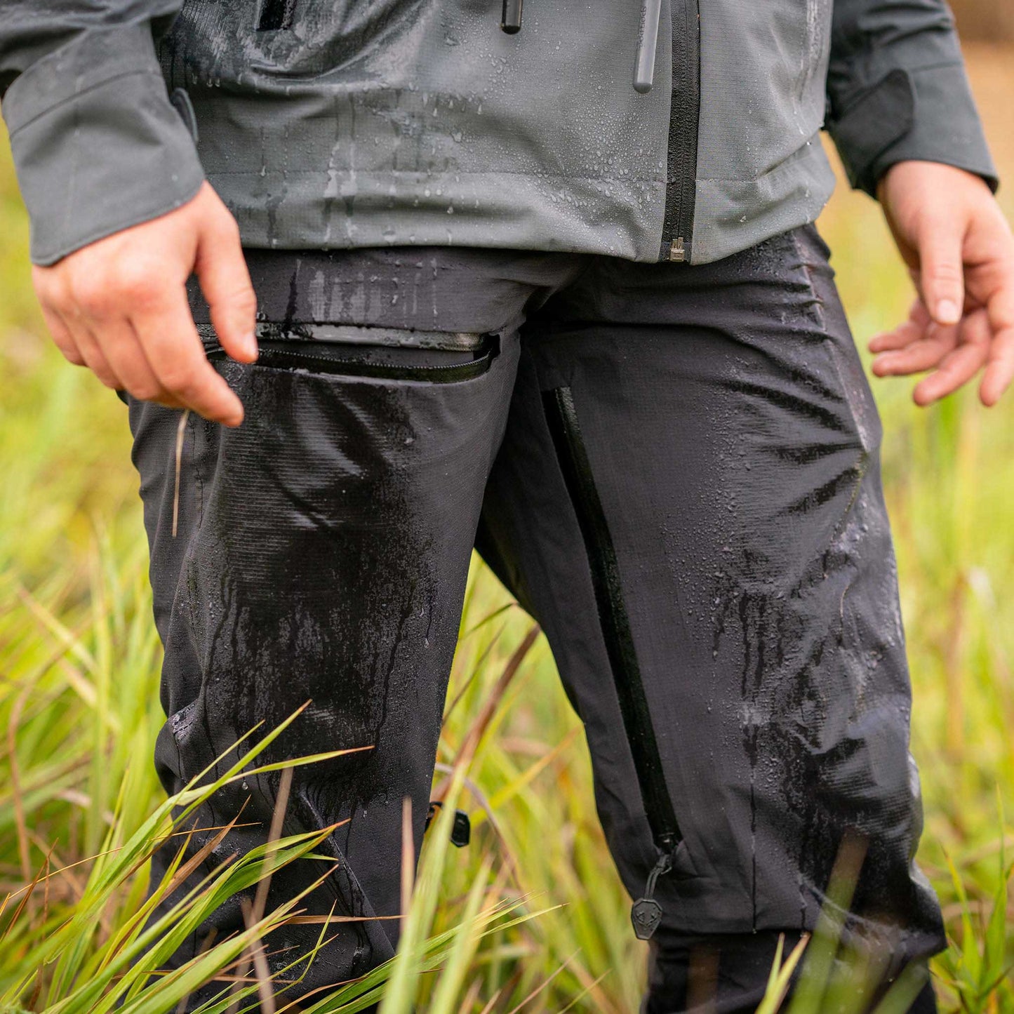 Men's Airalite Rain Pant