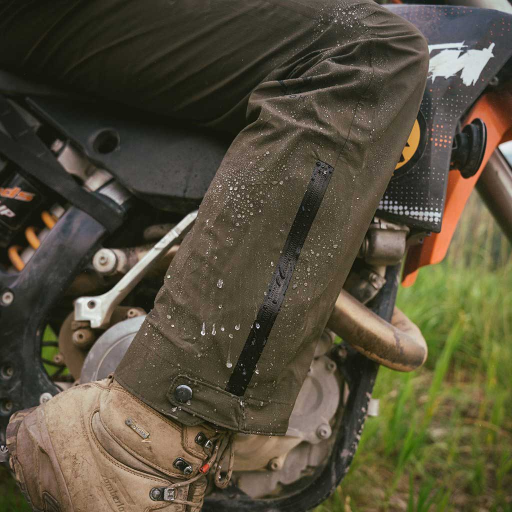 Men's Airalite Rain Pant