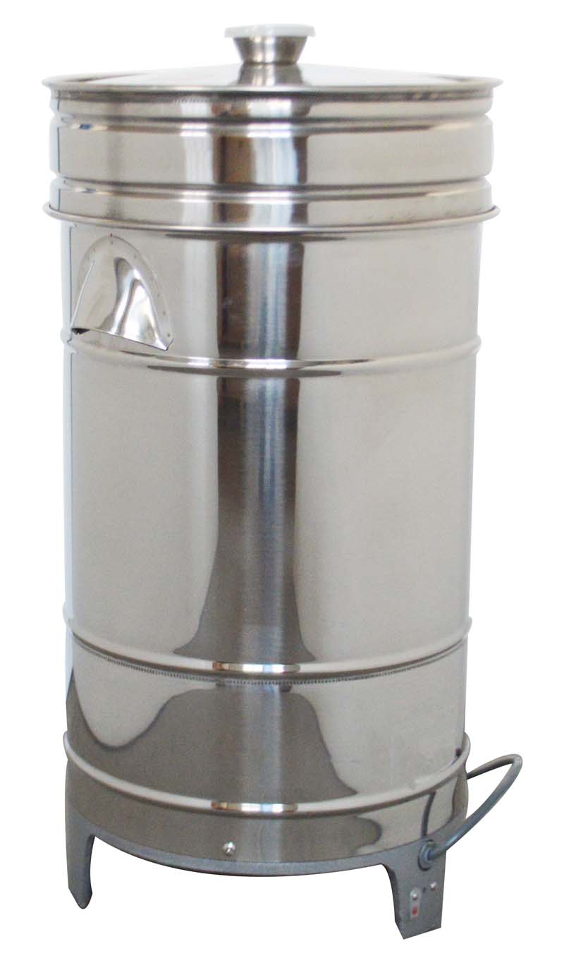 220V 750W Salad Dryer