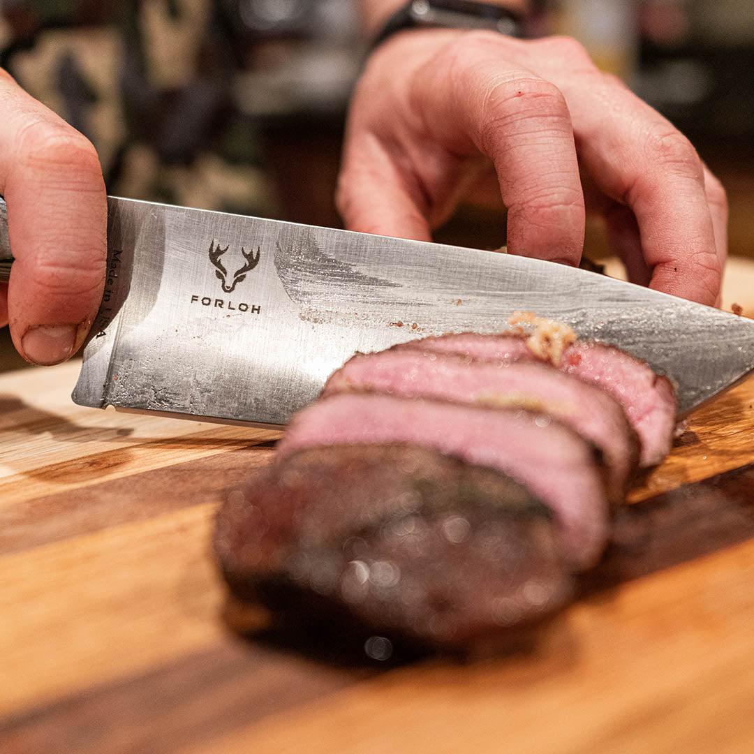 FORLOH Chef Knife
