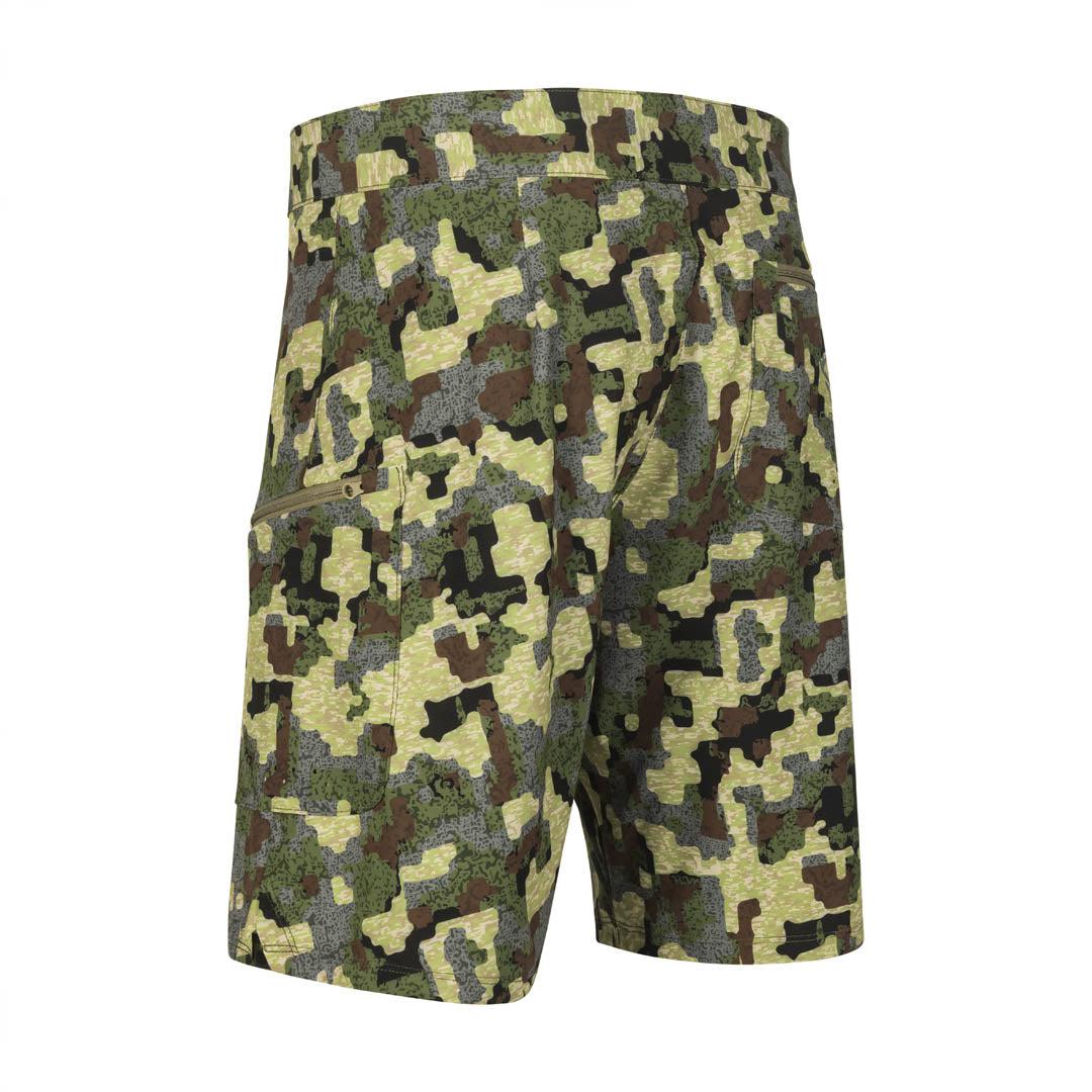 Men's SolAir Board Shorts
