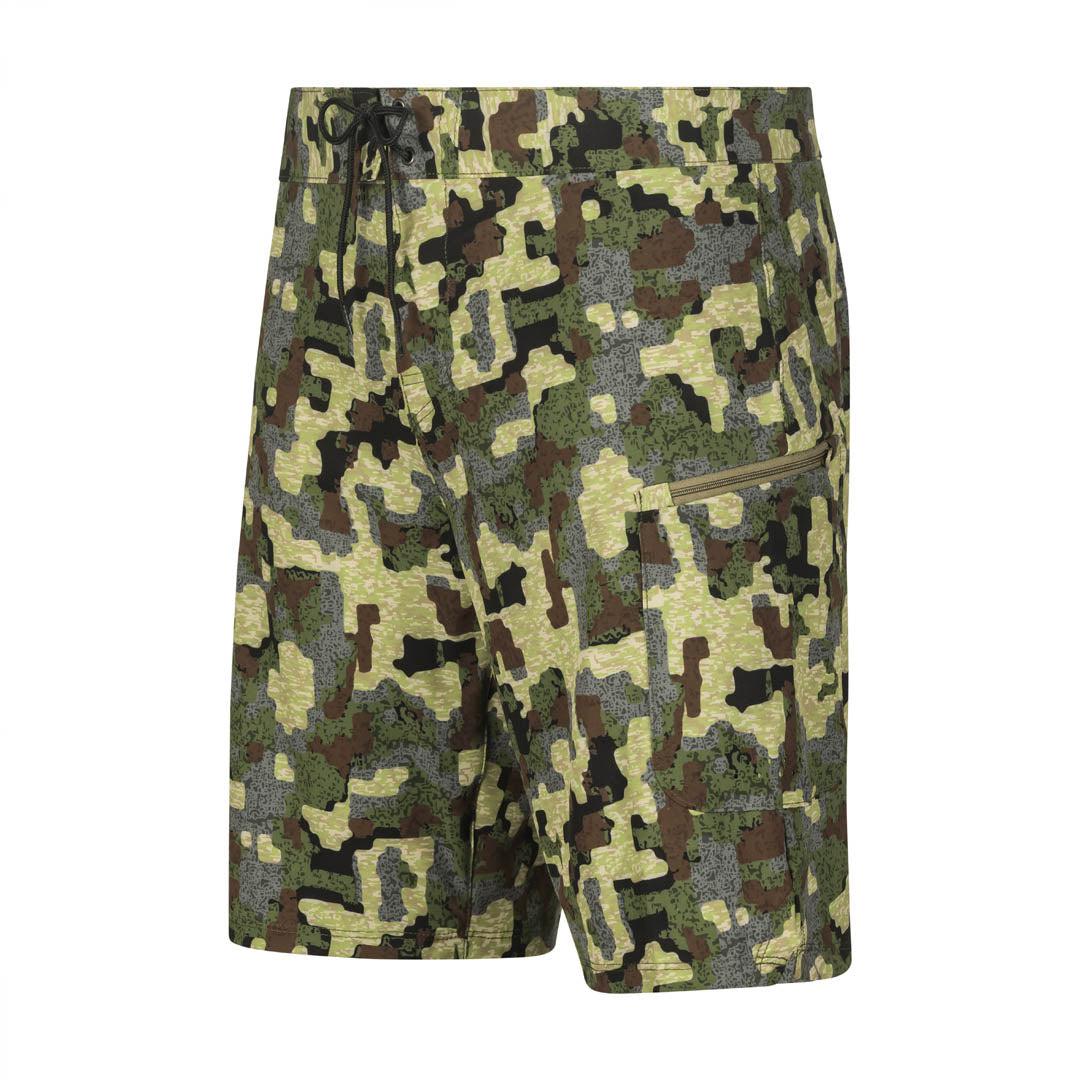 Men's SolAir Board Shorts