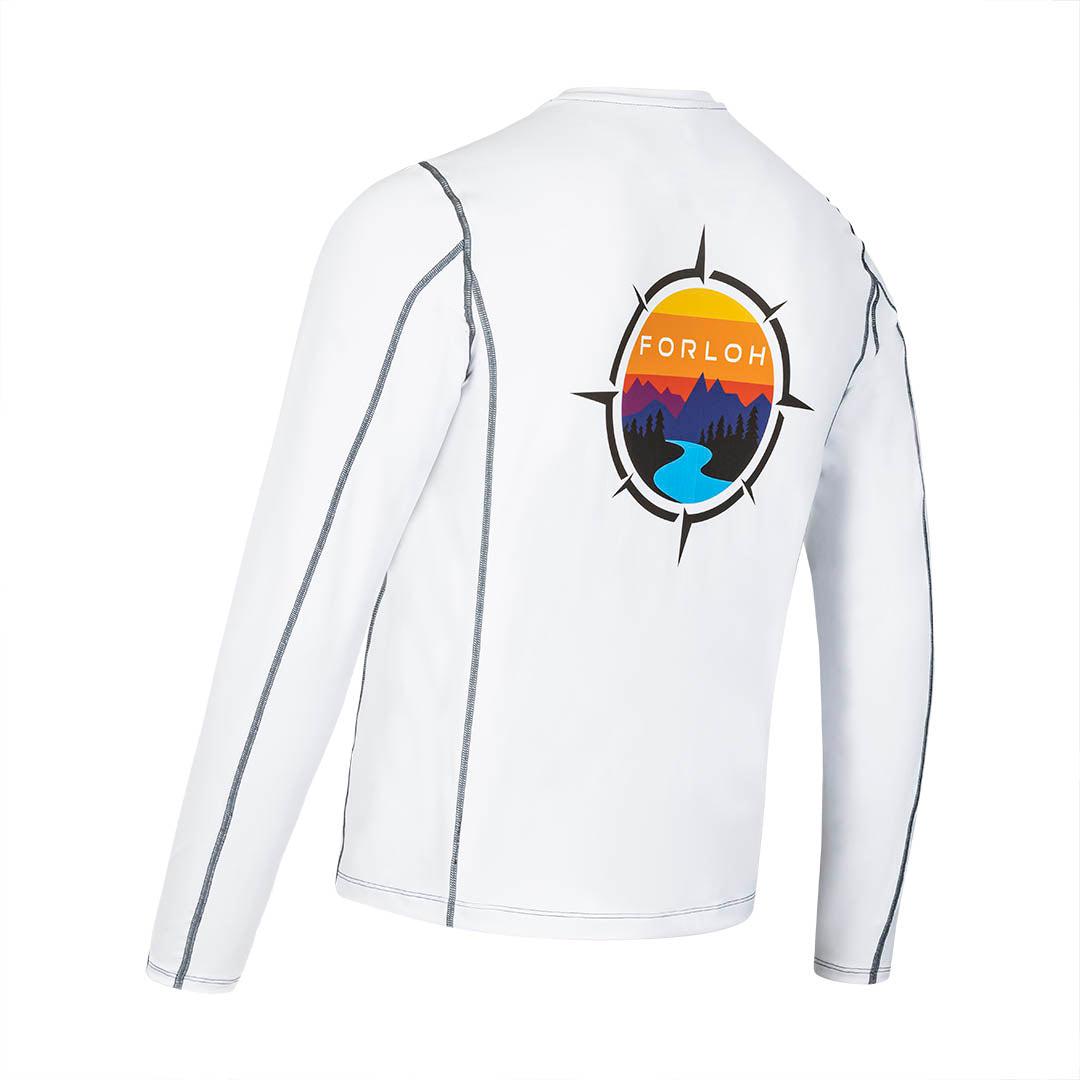 SolAir Graphic Long Sleeve