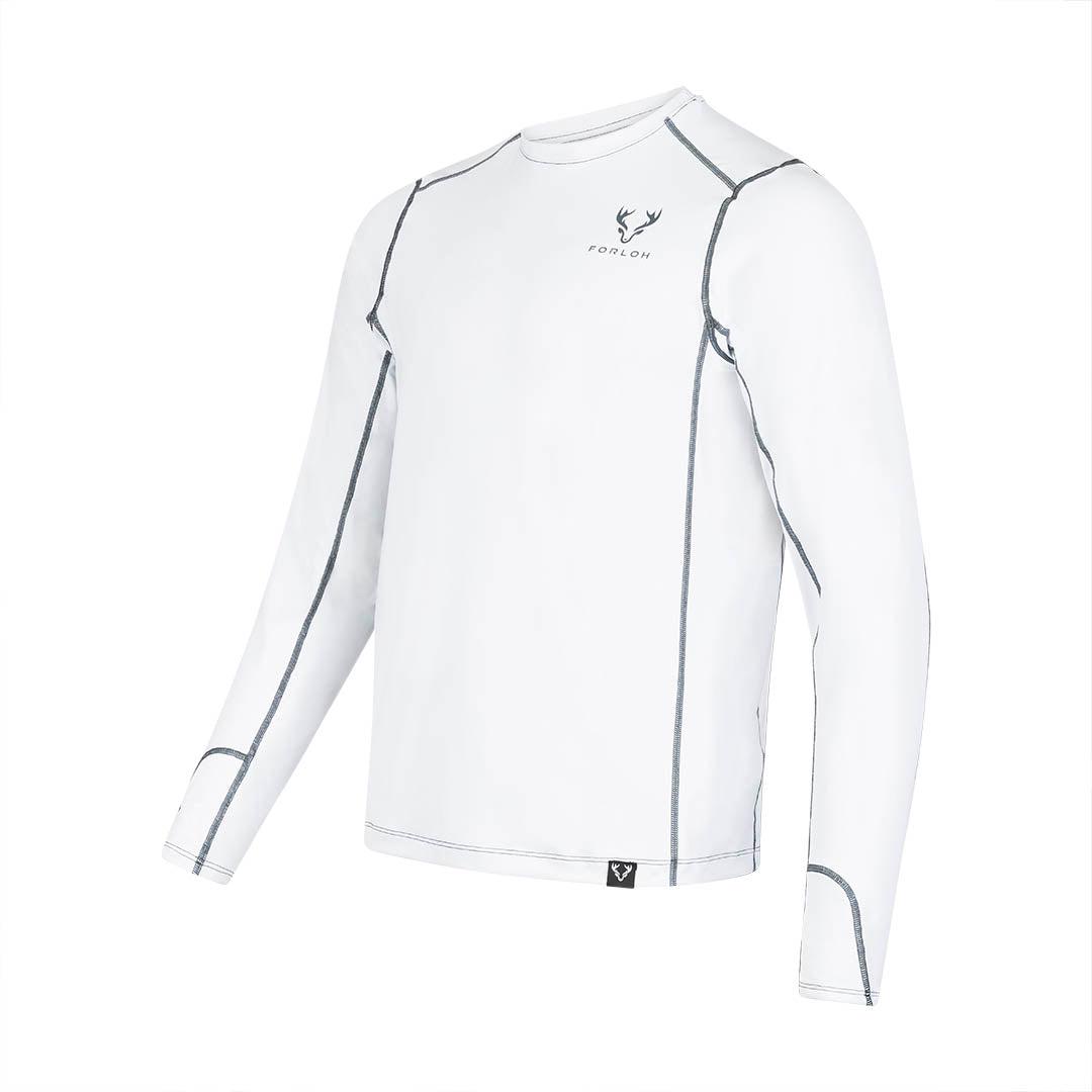 SolAir Graphic Long Sleeve