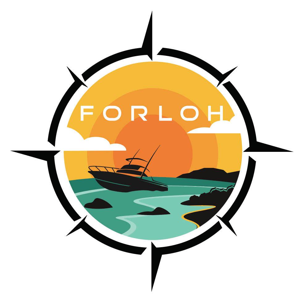 SolAir Graphic Long Sleeve