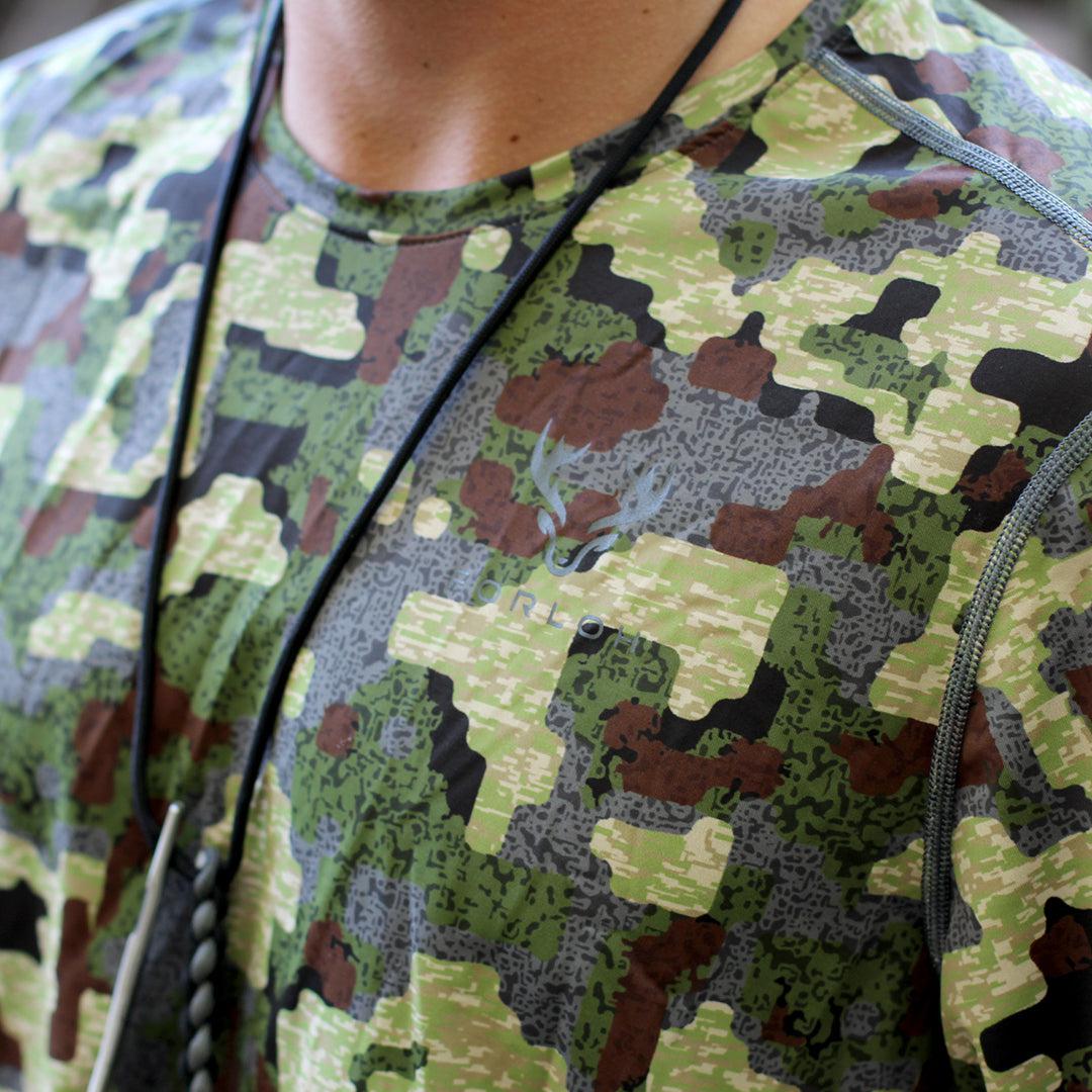 Men's SolAir Short Sleeve Shirt