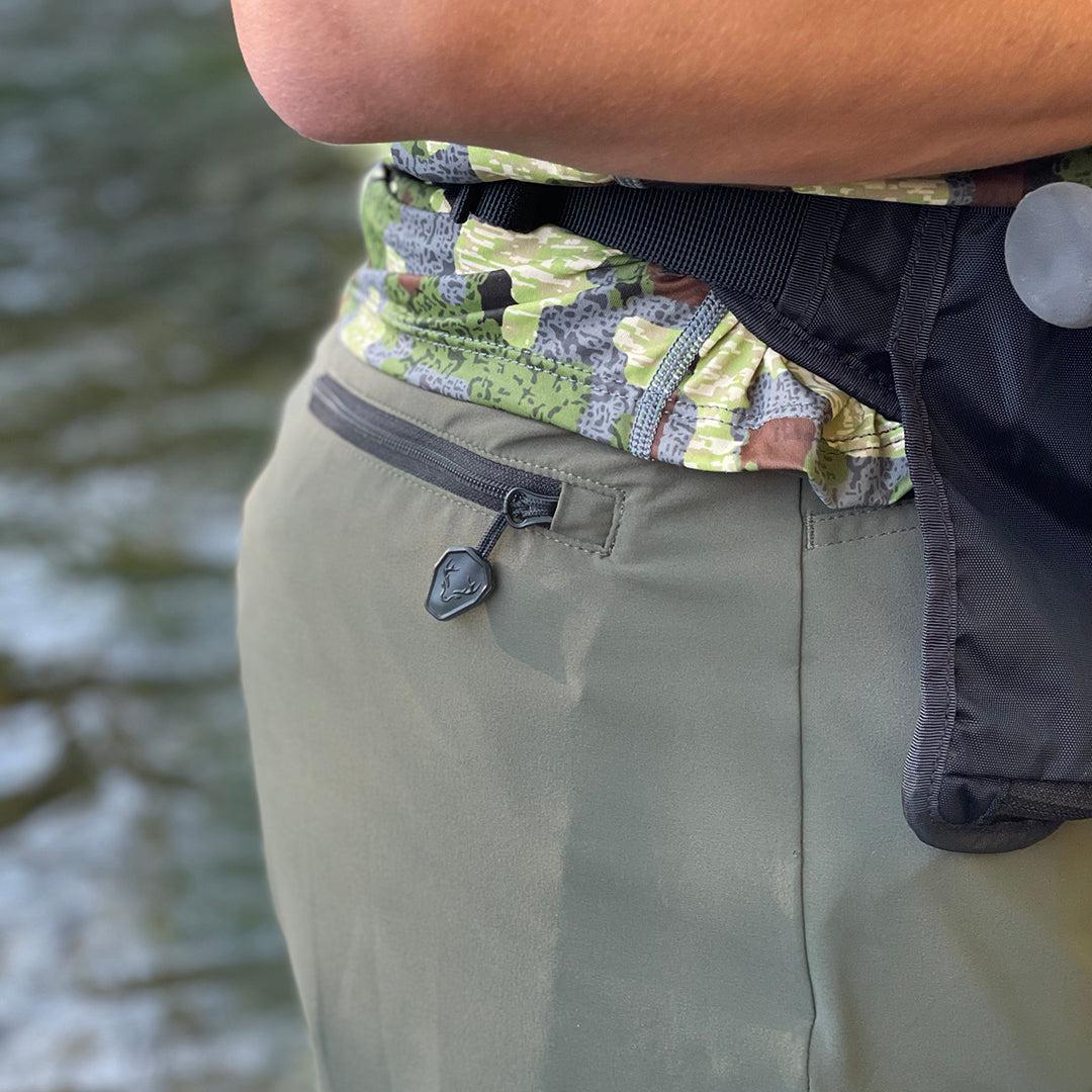 Men's SolAir Lightweight Shorts