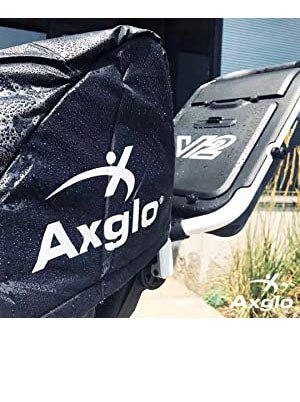 Axglo Golf Bag Rain Cover