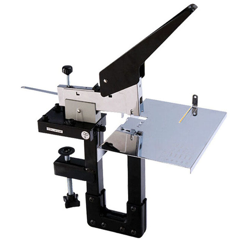 Heavy Duty Manual Saddle Stapler
