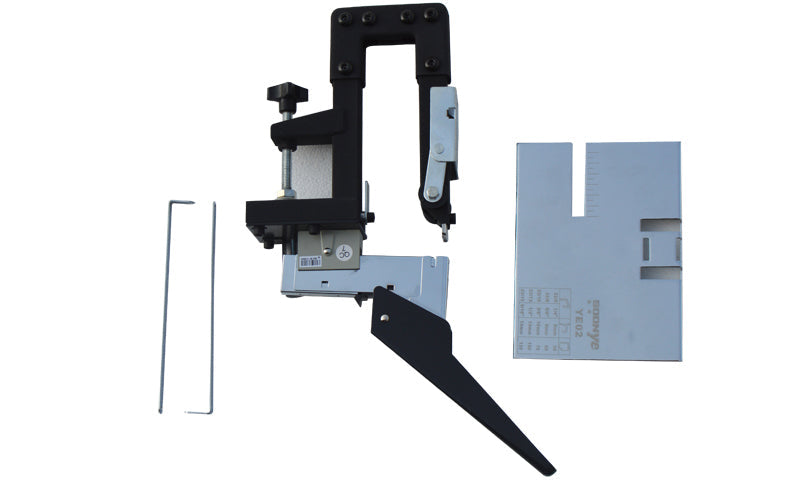 Heavy Duty Manual Saddle Stapler