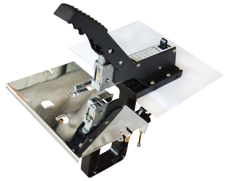 Heavy Duty Manual Saddle Stapler