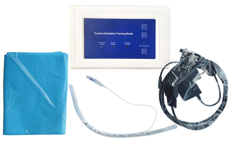 Airway Management Trainer Intubation