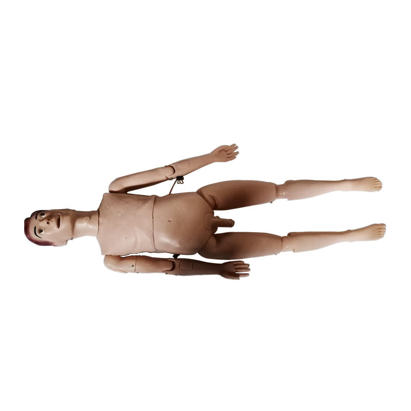 Patient Care Teaching Human Manikin MAN