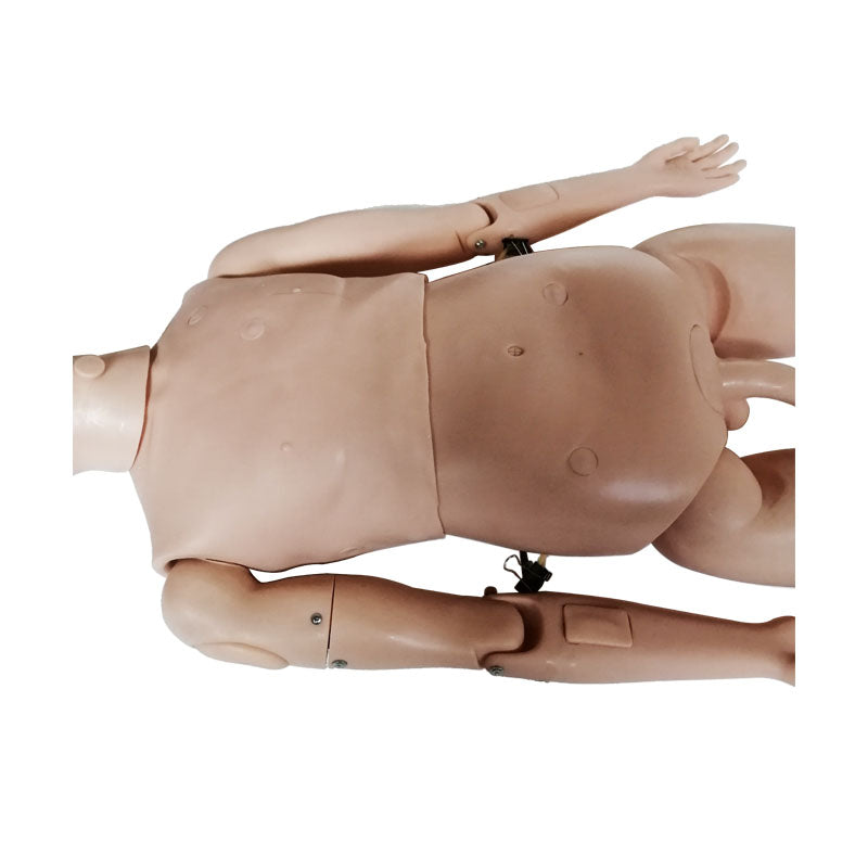 Patient Care Teaching Human Manikin MAN