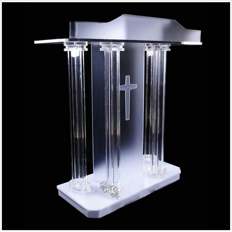 Church Podium