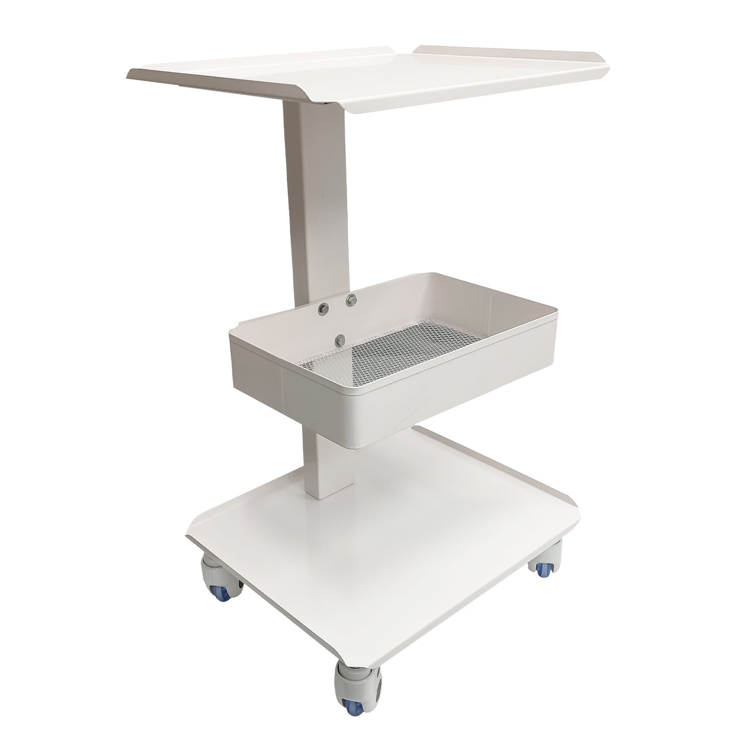 Dental Equipment Mobile Steel Cart