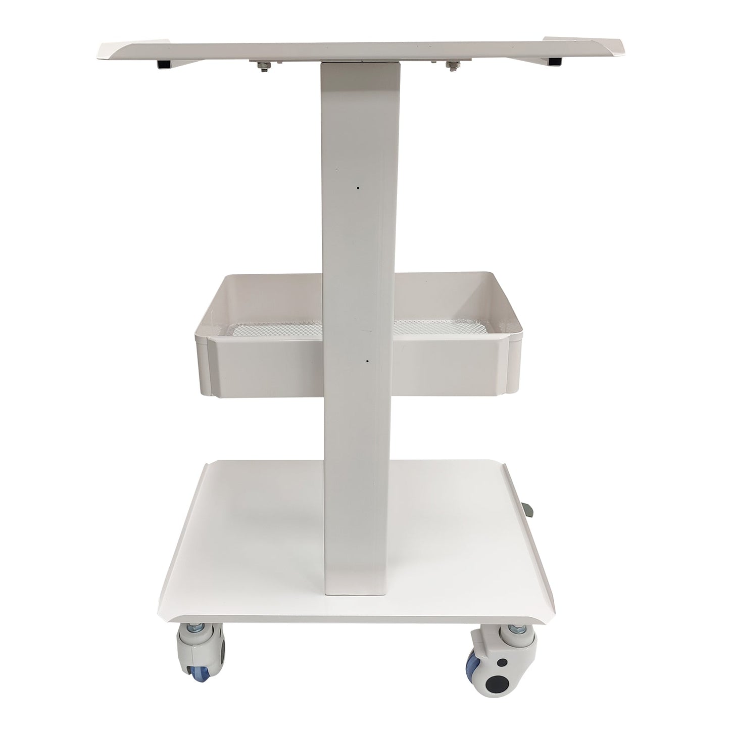 Dental Equipment Mobile Steel Cart