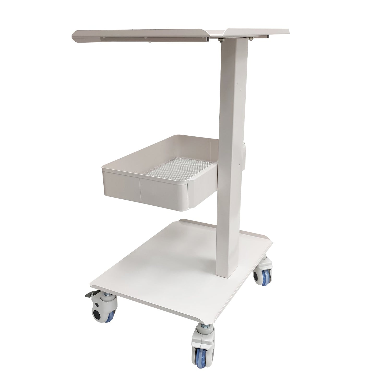 Dental Equipment Mobile Steel Cart