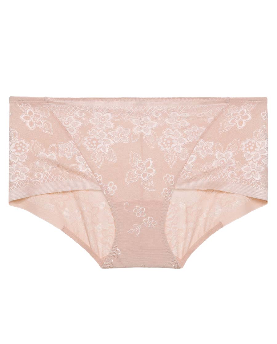 Aimer Mid-Rise Boyshorts