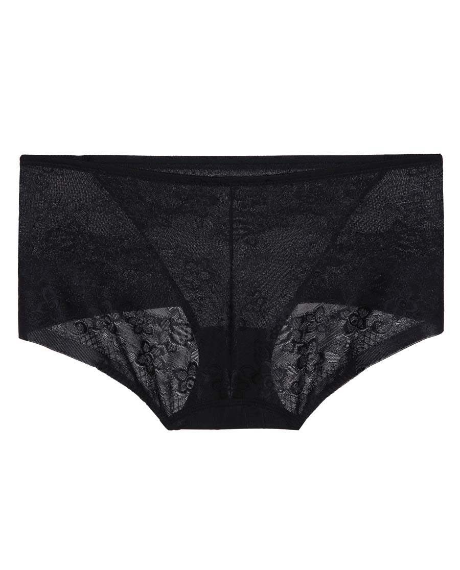 Aimer Mid-Rise Boyshorts