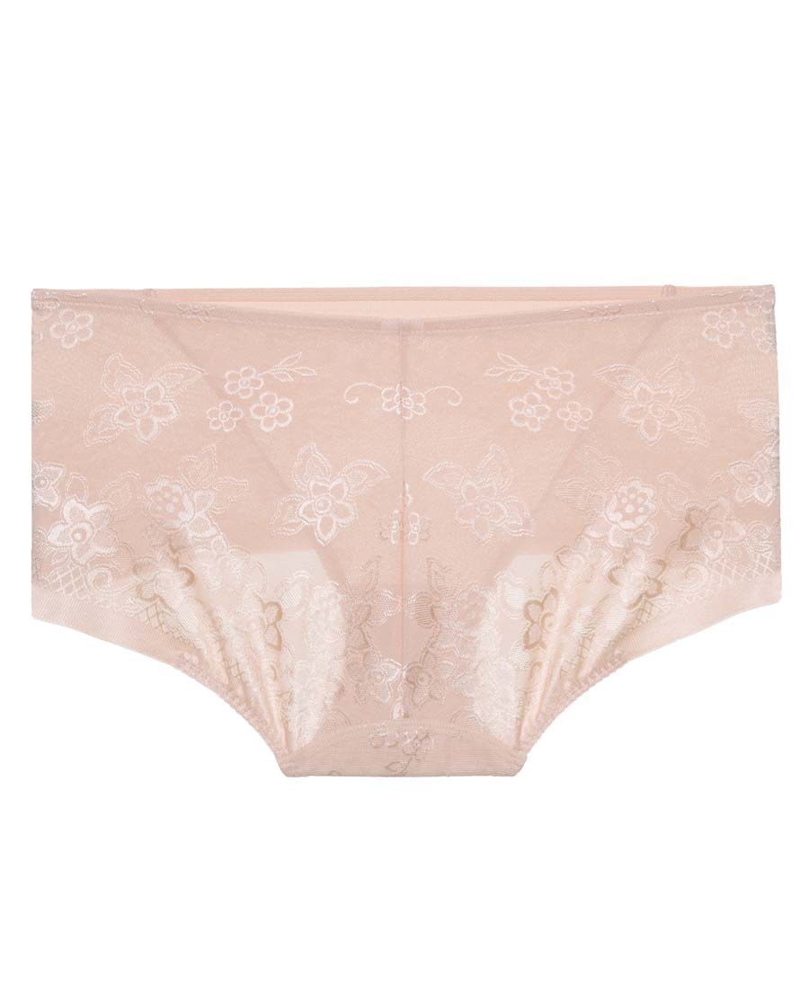 Aimer Mid-Rise Boyshorts