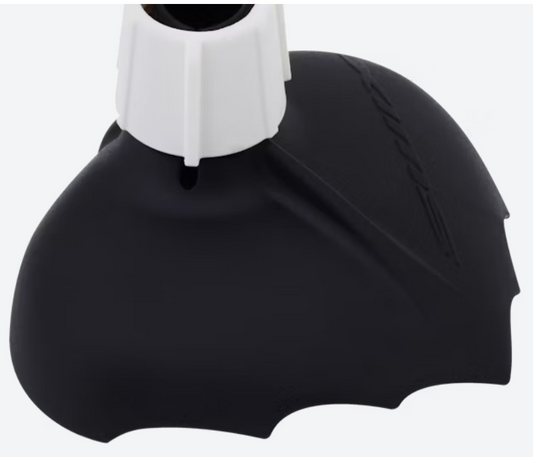 Swix Triac 97 Basket Black